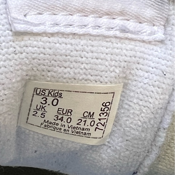 Vans kids (3) - Picture 2 of 4